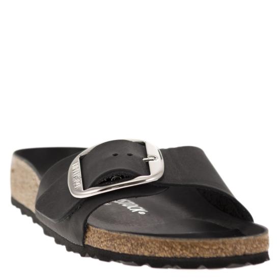  버켄스탁 뮬/슬리퍼 1006523 BLACK - BIRKENSTOCK