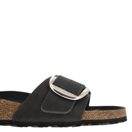  버켄스탁 뮬/슬리퍼 1006523 BLACK - BIRKENSTOCK