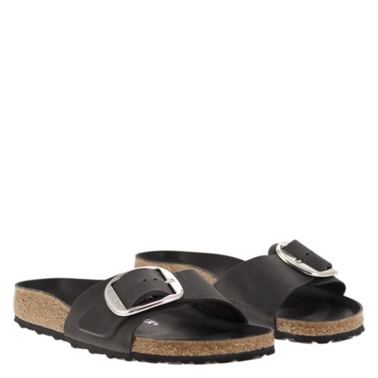  버켄스탁 뮬/슬리퍼 1006523 BLACK - BIRKENSTOCK