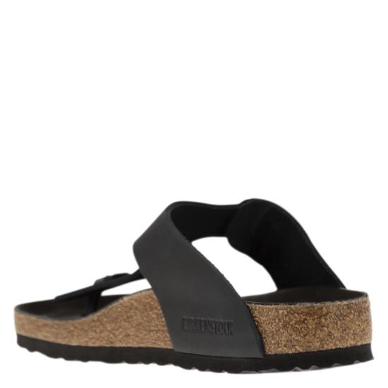  버켄스탁 샌들 1023334 BLACK - BIRKENSTOCK