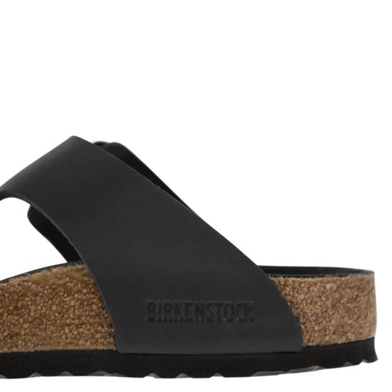  버켄스탁 샌들 1023334 BLACK - BIRKENSTOCK