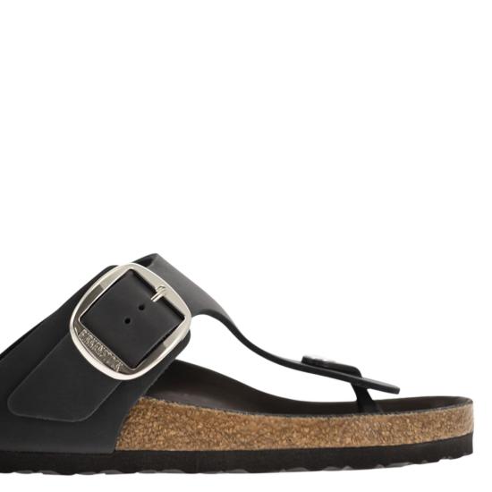  버켄스탁 샌들 1023334 BLACK - BIRKENSTOCK