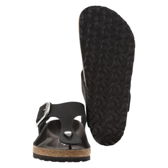  버켄스탁 샌들 1023334 BLACK - BIRKENSTOCK