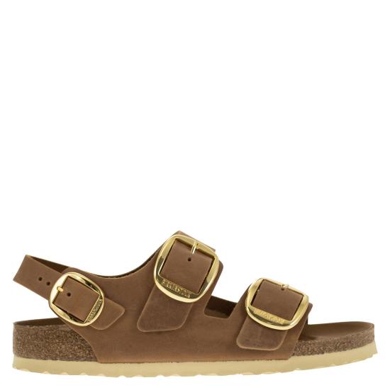  버켄스탁 샌들 1024067 COGNAC