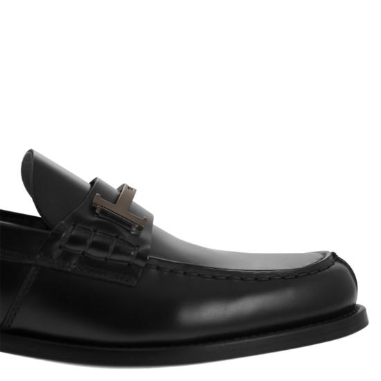  토즈 로퍼 XXM26C0HG70LYG BLACK - TODS