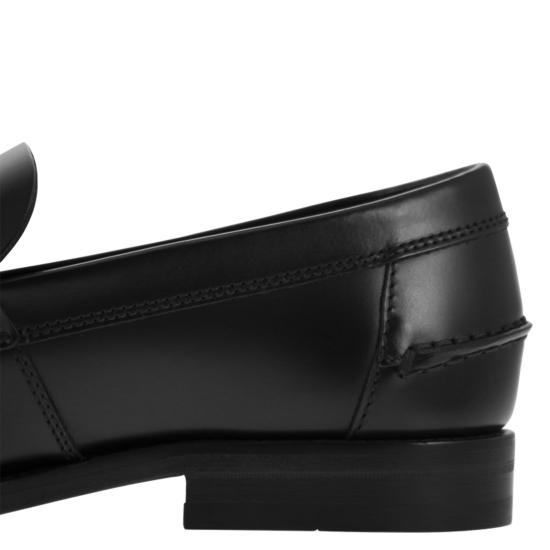  토즈 로퍼 XXM26C0HG70LYG BLACK - TODS