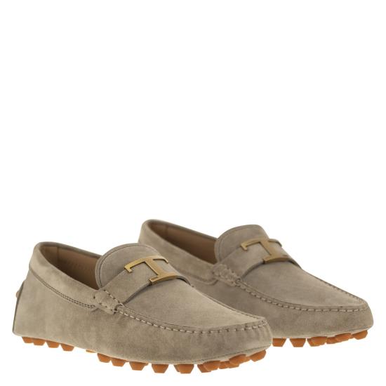  토즈 로퍼 XXM52K0GW61RE0 TURTLEDOVE - TODS