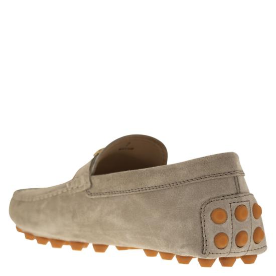  토즈 로퍼 XXM52K0GW61RE0 TURTLEDOVE - TODS