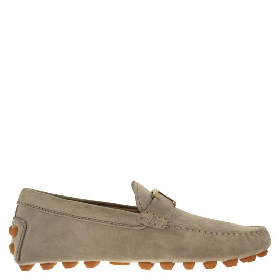  토즈 로퍼 XXM52K0GW61RE0 TURTLEDOVE