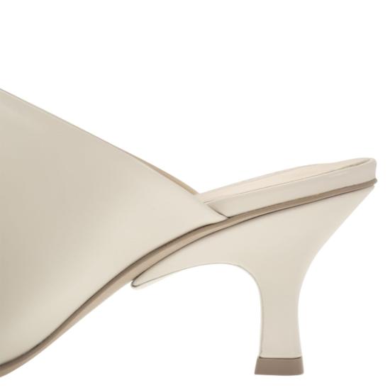  토즈 뮬/슬리퍼 XXW19L0IJ40GOC CHALK - TODS