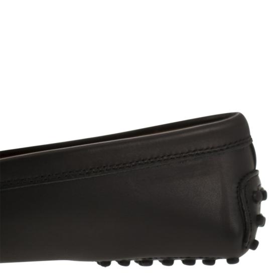  토즈 로퍼 XXW00G0IC00N6M BLACK - TODS