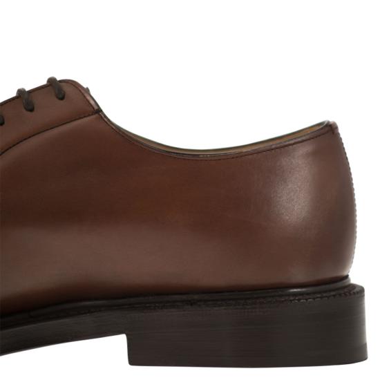 처치스 드레스 슈즈 EEB001 9ADC BROWN - CHURCHS