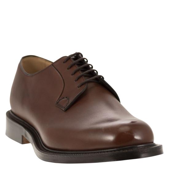  처치스 드레스 슈즈 EEB001 9ADC BROWN - CHURCHS