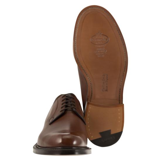  처치스 드레스 슈즈 EEB001 9ADC BROWN - CHURCHS