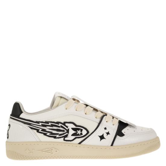  엔터프라이즈 재팬 스니커즈 BB4001PX408S1005 WHITE BLACK