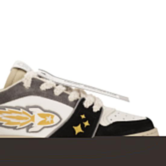  엔터프라이즈 재팬 스니커즈 BB4001PX320SJ037 WHITE BLACK - ENTERPRISE JAPAN