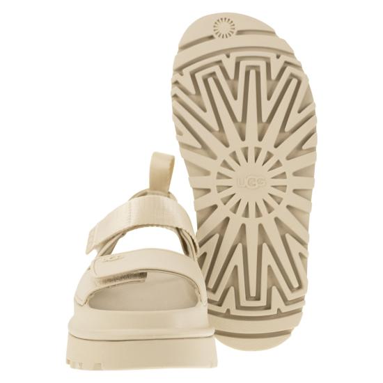  어그 샌들 1152685 CREAM - UGG