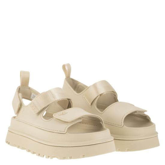  어그 샌들 1152685 CREAM - UGG