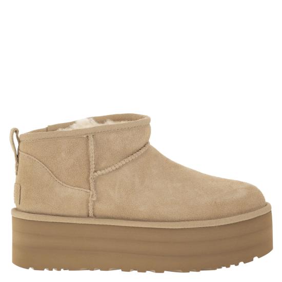  어그 부츠 1135092 SAND