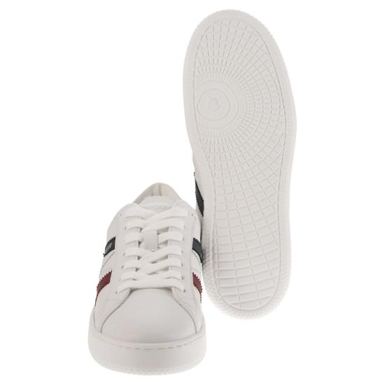  몽클레어 스니커즈 J109B4M00220M3126 WHITE - MONCLER