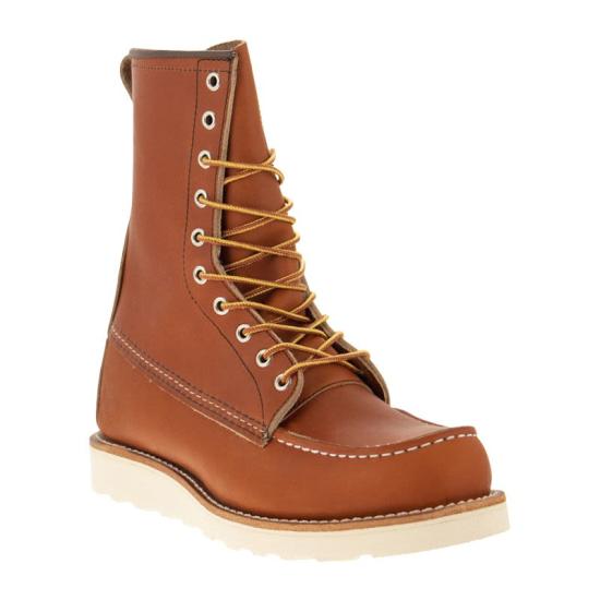 26SS 레드윙 부츠 00877D GOLD - RED WING