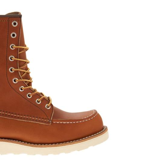 26SS 레드윙 부츠 00877D GOLD - RED WING