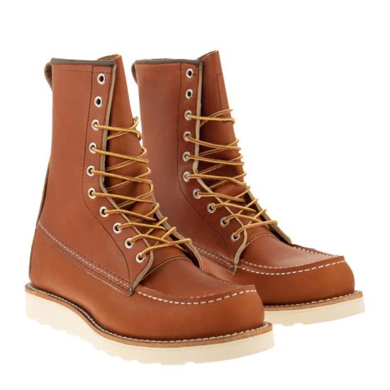 26SS 레드윙 부츠 00877D GOLD - RED WING