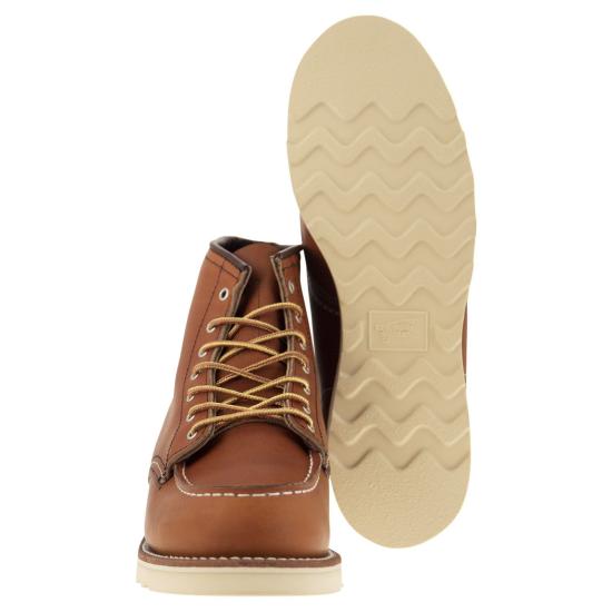  레드윙 부츠 03375 B GOLD - RED WING