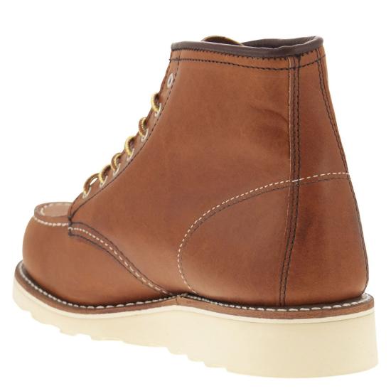  레드윙 부츠 03375 B GOLD - RED WING