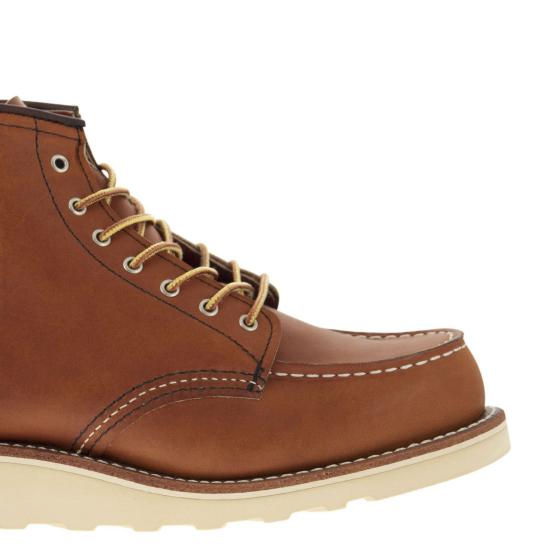  레드윙 부츠 03375 B GOLD - RED WING
