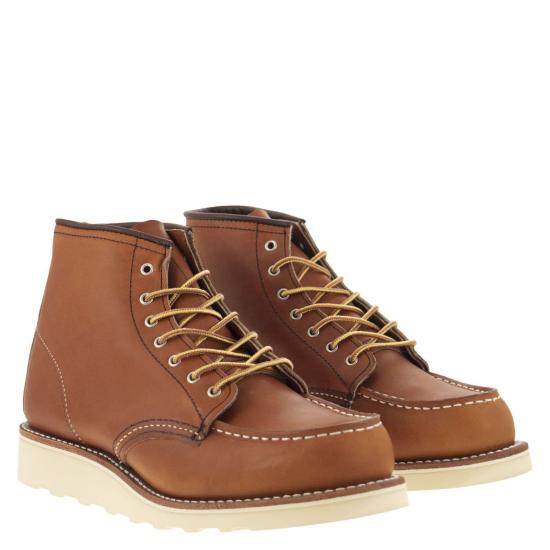  레드윙 부츠 03375 B GOLD - RED WING