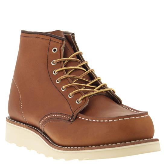  레드윙 부츠 03375 B GOLD - RED WING