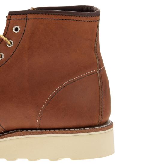 레드윙 부츠 03375 B GOLD - RED WING