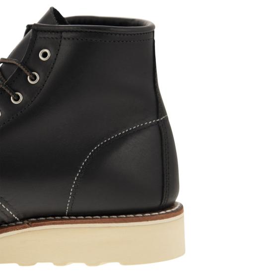  레드윙 부츠 03373 B BLACK - RED WING