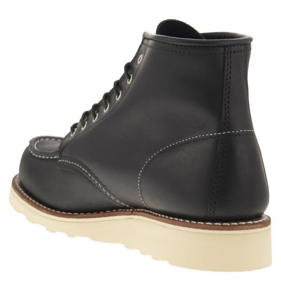 레드윙 부츠 03373 B BLACK - RED WING
