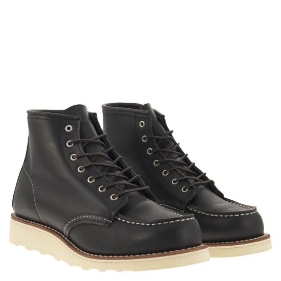  레드윙 부츠 03373 B BLACK - RED WING
