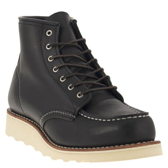  레드윙 부츠 03373 B BLACK - RED WING