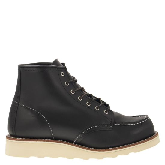  레드윙 부츠 03373 B BLACK