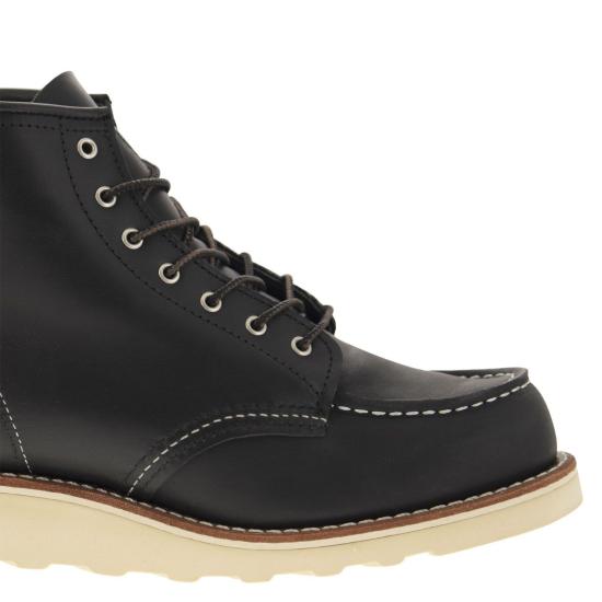  레드윙 부츠 03373 B BLACK - RED WING
