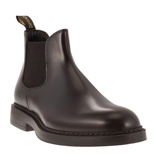  듀칼 부츠 DU1384BRUXUF007 BROWN - DOUCAL’S