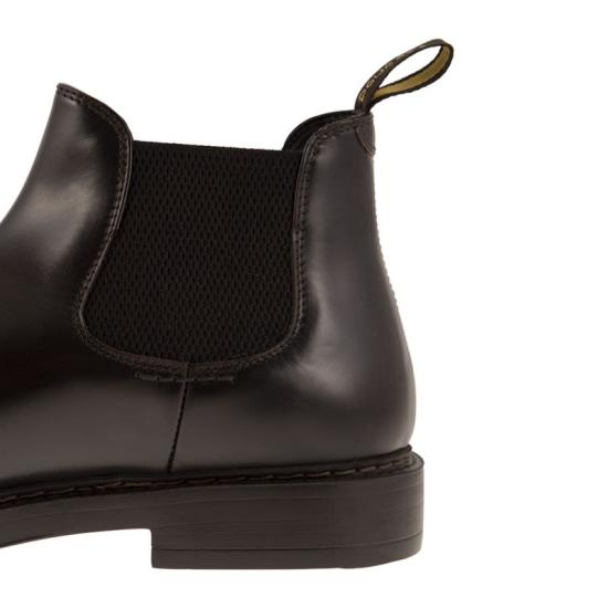  듀칼 부츠 DU1384BRUXUF007 BROWN - DOUCAL’S