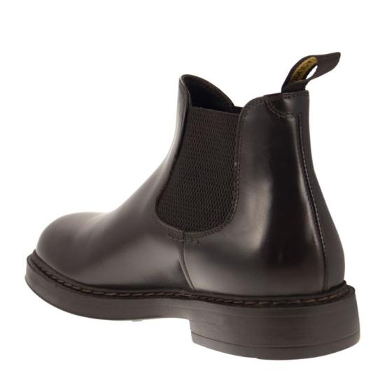  듀칼 부츠 DU1384BRUXUF007 BROWN - DOUCAL’S