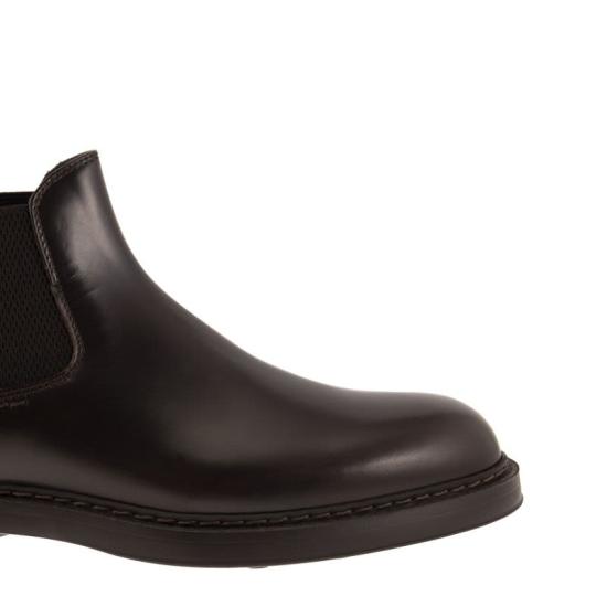  듀칼 부츠 DU1384BRUXUF007 BROWN - DOUCAL’S