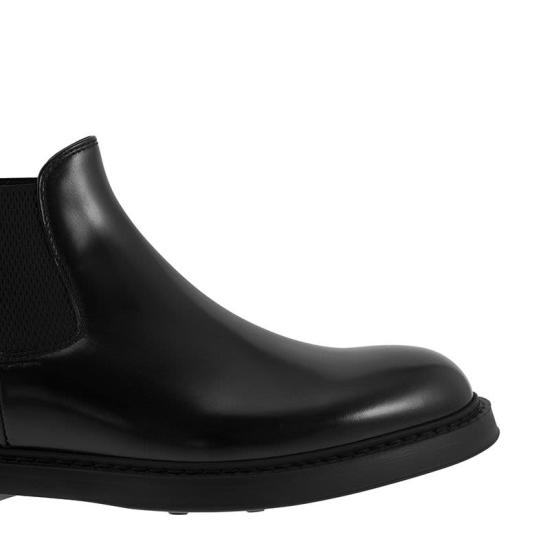  듀칼 부츠 DU1384BRUXUF007 BLACK - DOUCAL’S