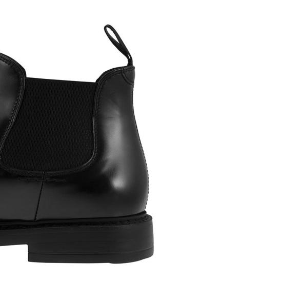  듀칼 부츠 DU1384BRUXUF007 BLACK - DOUCAL’S