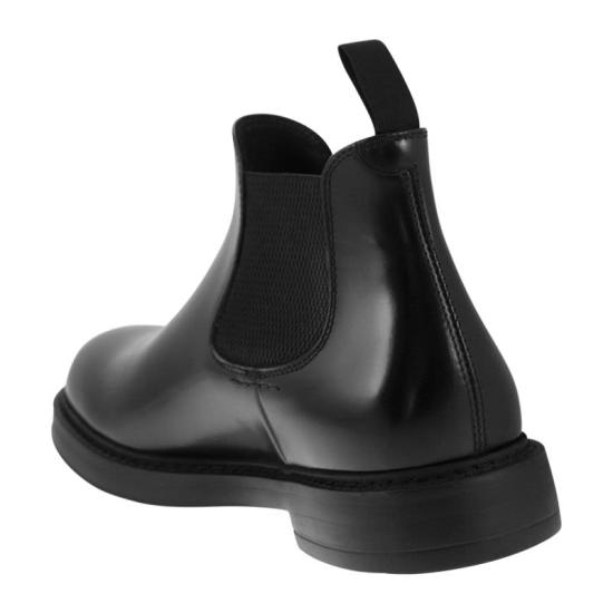  듀칼 부츠 DU1384BRUXUF007 BLACK - DOUCAL’S