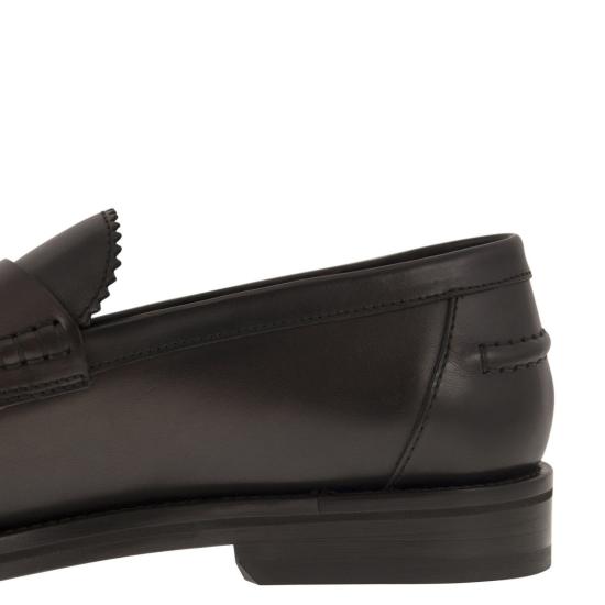  듀칼 로퍼 DU3241BOGAUF159 BROWN - DOUCAL’S