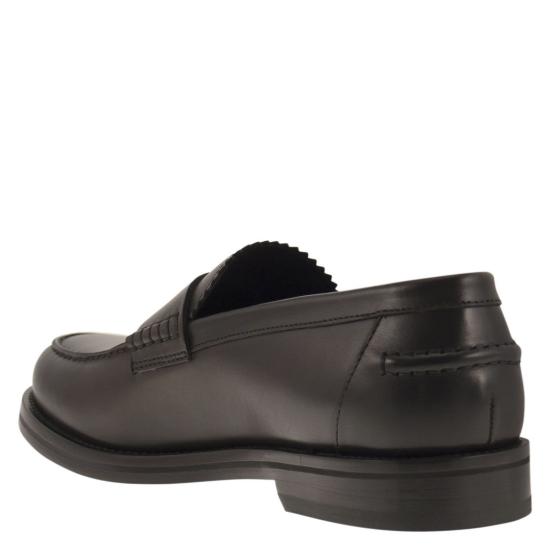  듀칼 로퍼 DU3241BOGAUF159 BROWN - DOUCAL’S