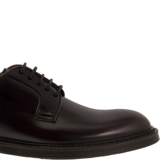  듀칼 드레스 슈즈 DU1385SAVOUF007 BURGUNDY - DOUCAL’S