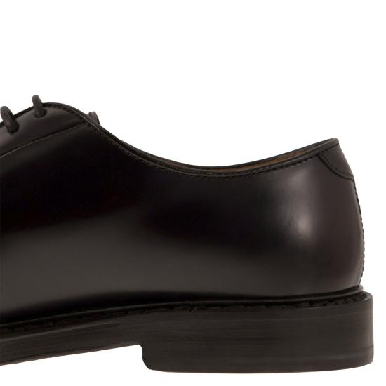  듀칼 드레스 슈즈 DU1385SAVOUF007 BURGUNDY - DOUCAL’S